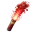 Flare from The Dark Mine