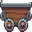 Minecart from The Dark Mine
