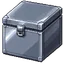 Storage chest from The Dark Mine