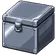 Storage chest from The Dark Mine