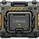 Cargo crate from The Dark Mine